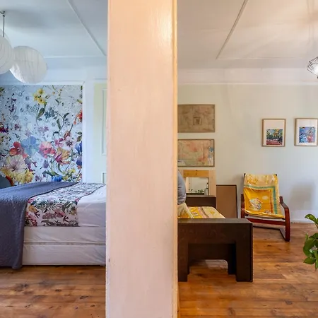 Handcrafted Apartment-25 Min Walk To Center-free Street Parking * Sofia