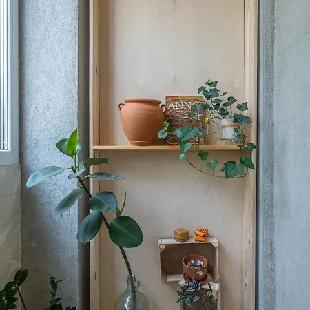 Handcrafted Apartment-25 Min Walk To Center-free Street Parking Sofia