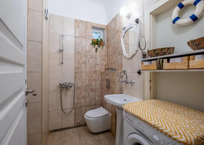 Lejlighed Classy Sofia