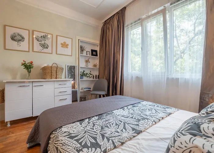 Classy Lejlighed Sofia