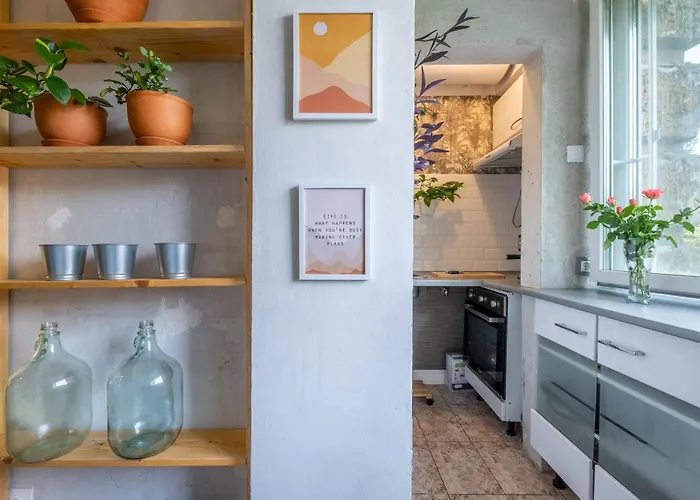 Classy Lejlighed Sofia